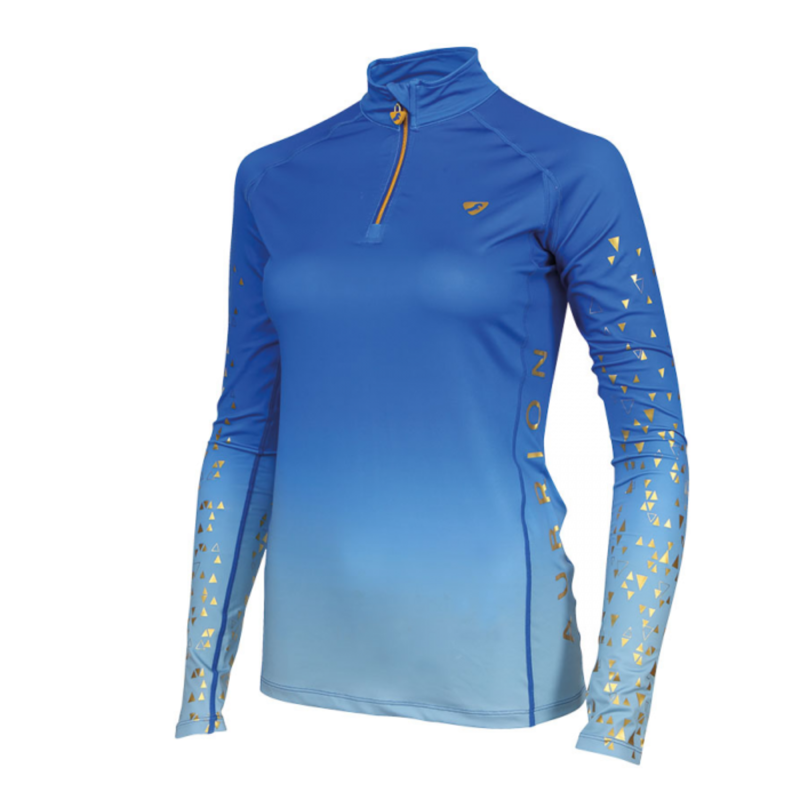 Aubrion Alverstone XC Shirt - Ladies-3